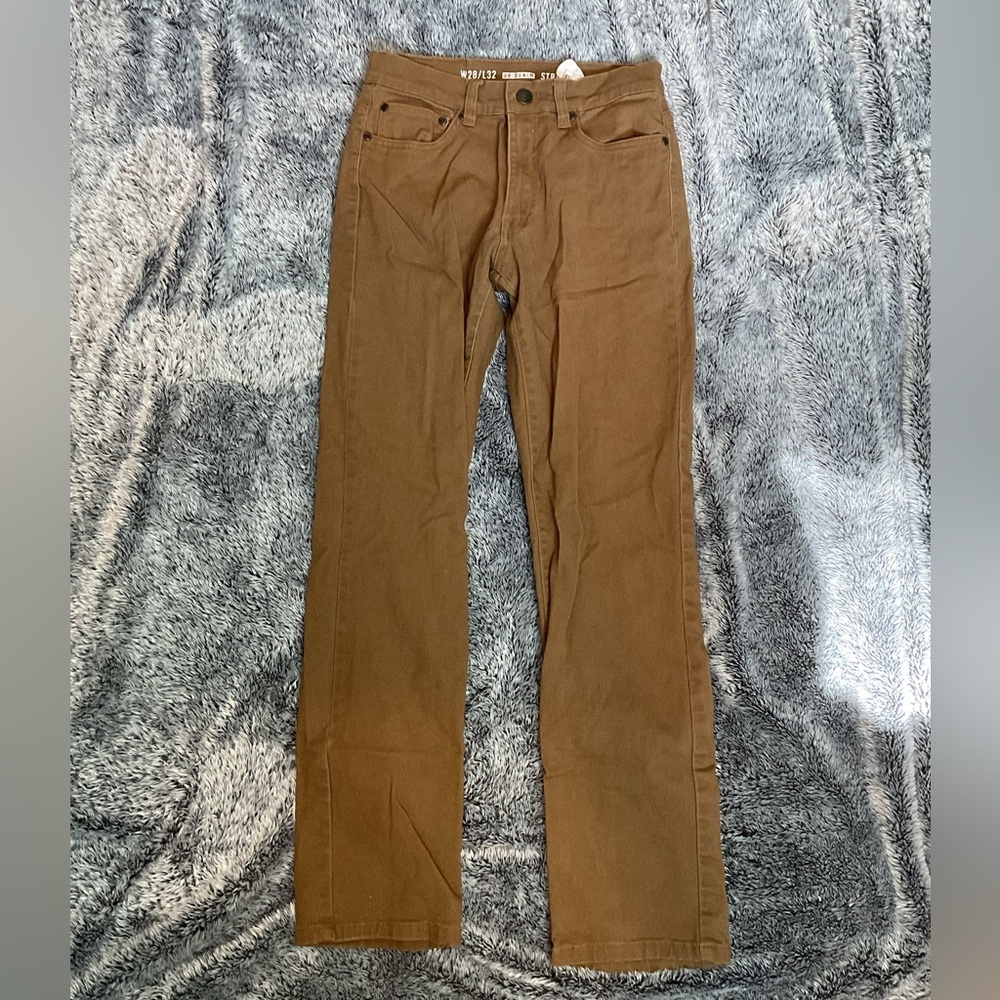 Women’s Boyfriend Pants